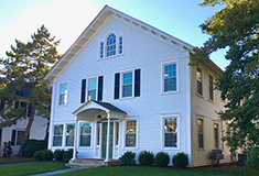 Cawley of National Multifamily closes on five-unit apartment for $1.71 million 